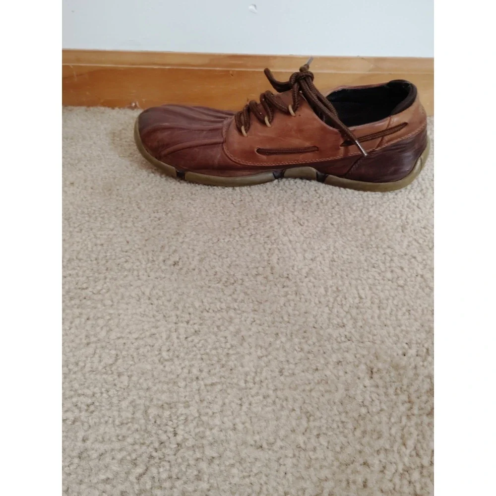 Sperry hunting outdoor